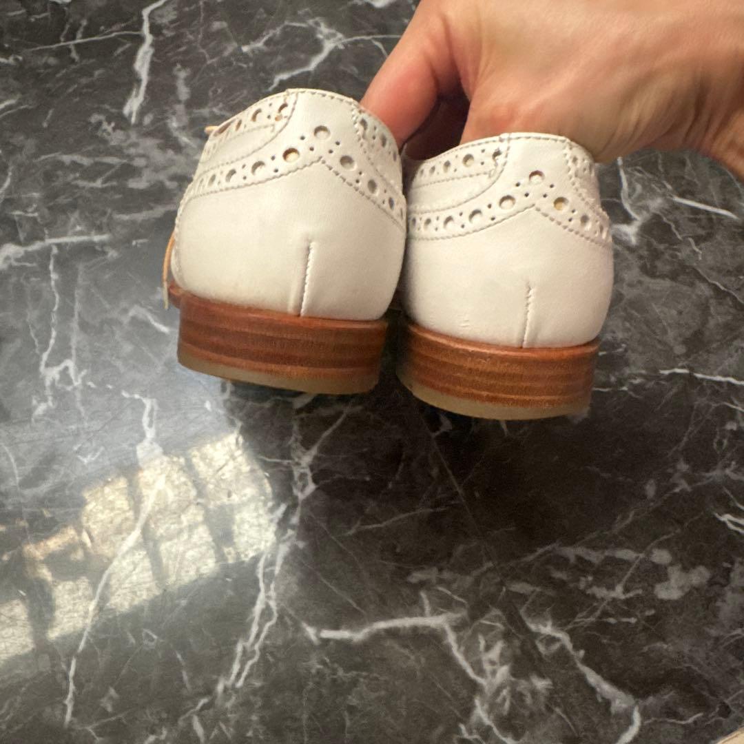 church's チャーチ