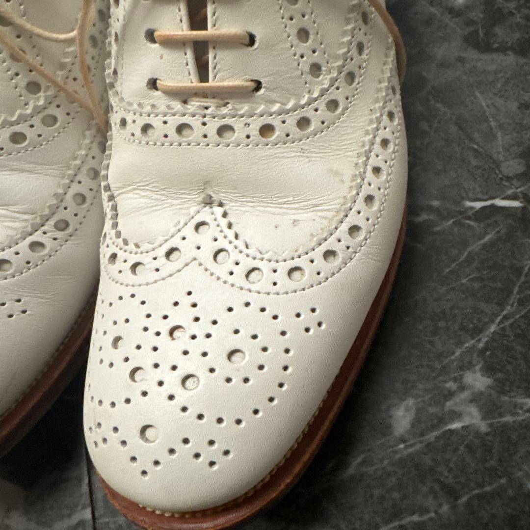 church's チャーチ