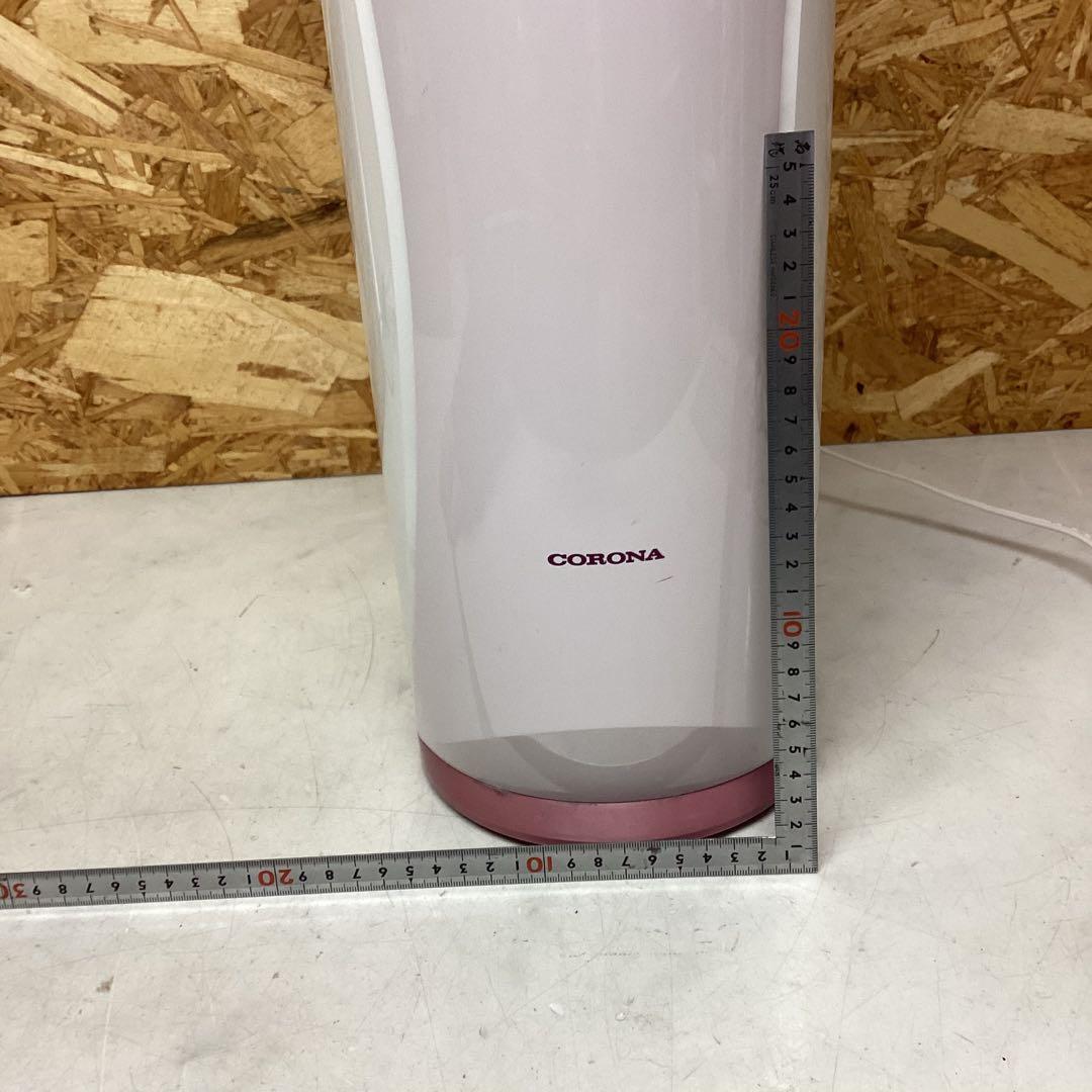 コロナ 衣類乾燥除湿機 CD-KS6318 動作確認済み （P50)