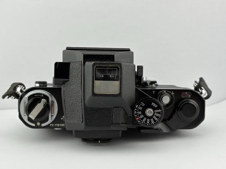 ★美品★ニコン NIKON F2 フォトミック S ボディ ブラック DP-2