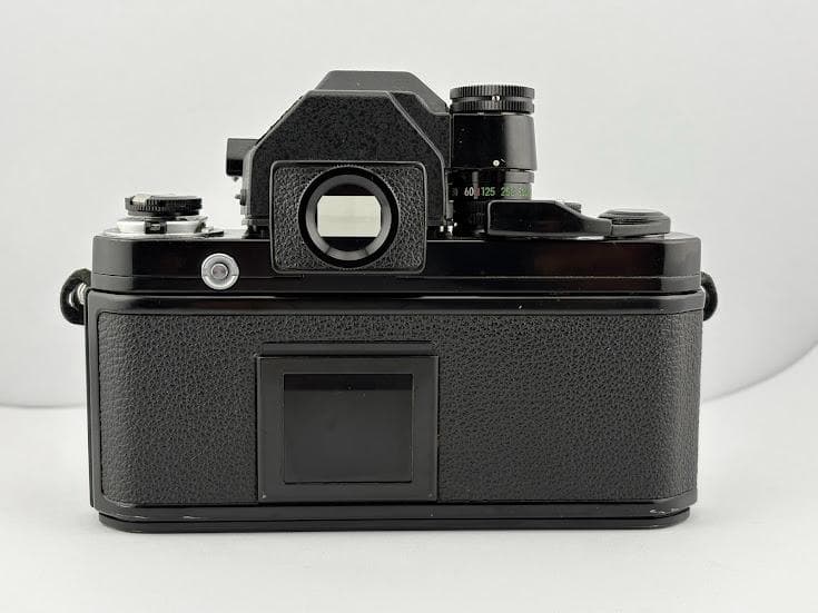★美品★ニコン NIKON F2 フォトミック S ボディ ブラック DP-2