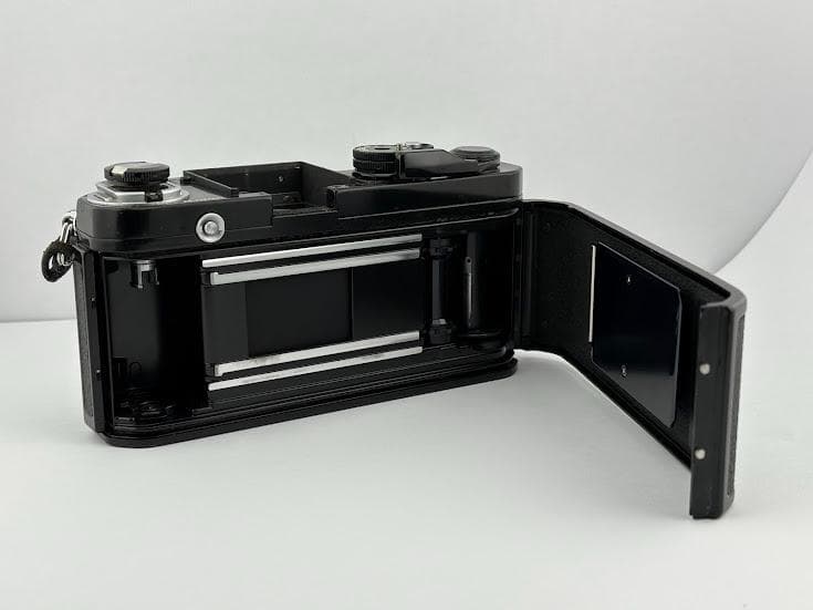 ★美品★ニコン NIKON F2 フォトミック S ボディ ブラック DP-2