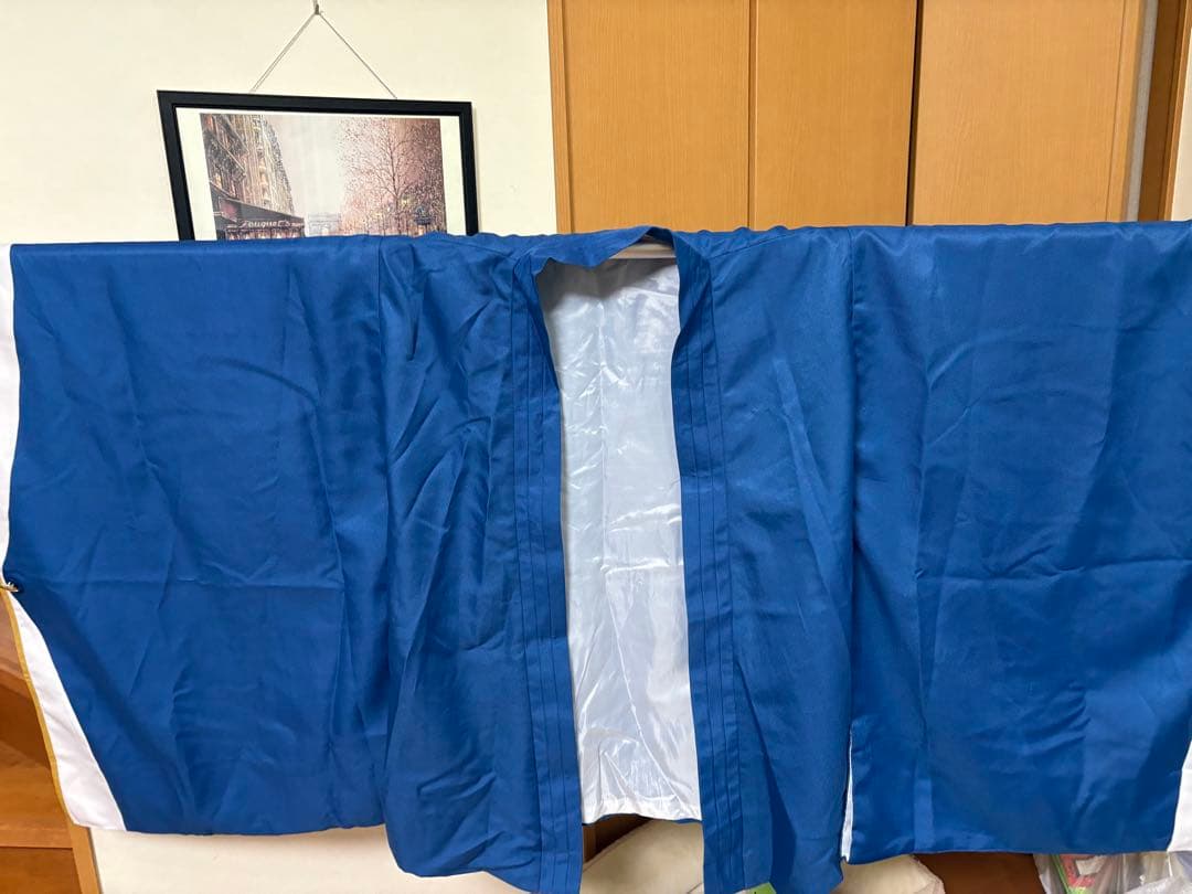 コストモ製 歌仙兼定 コスプレ 衣装 戦闘服 Mサイズ