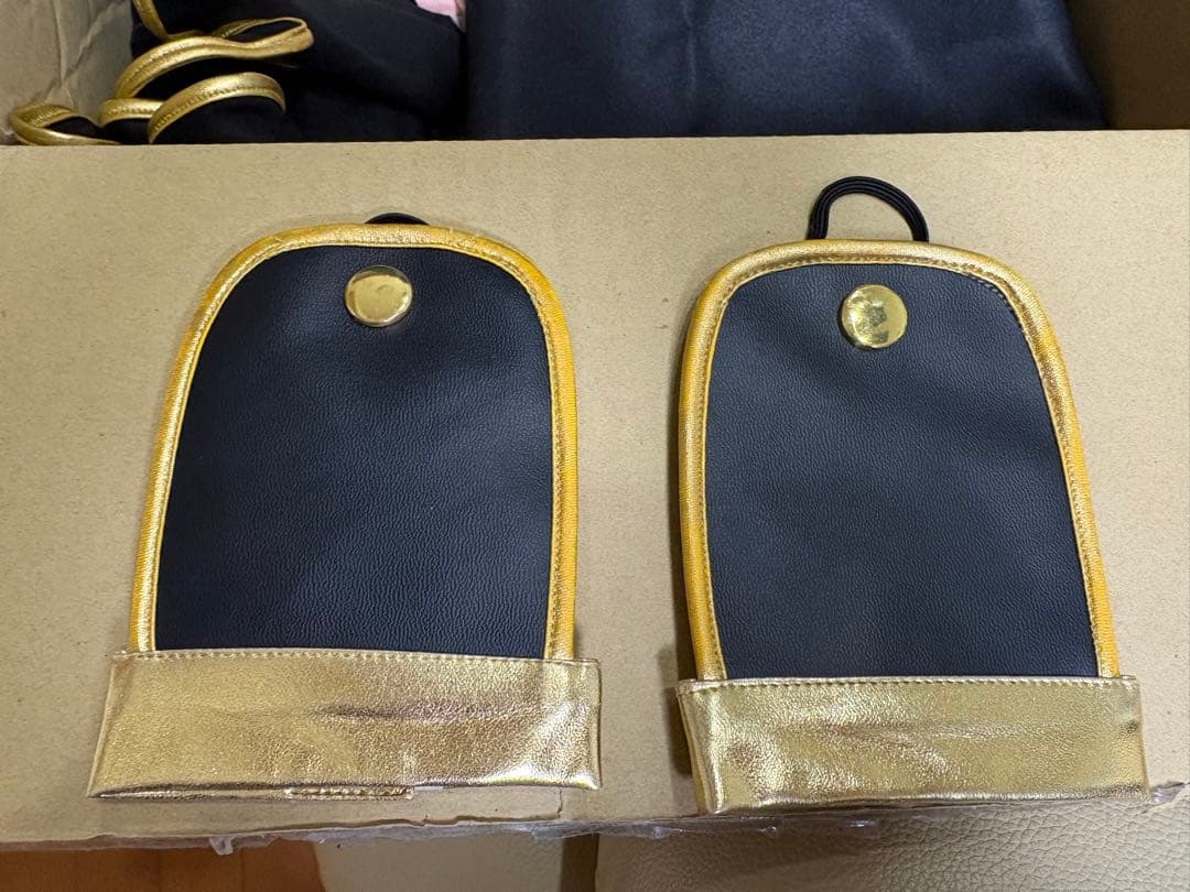 コストモ製 歌仙兼定 コスプレ 衣装 戦闘服 Mサイズ