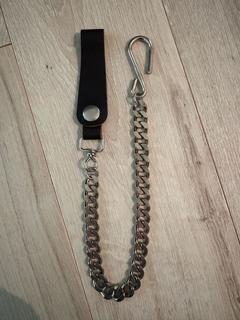 TENDERLOIN WALLETCHAIN テンダーロイン ウォレットチェーン