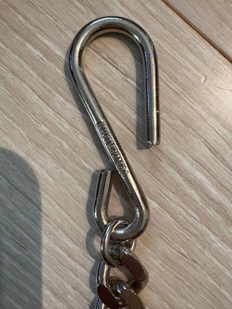 TENDERLOIN WALLETCHAIN テンダーロイン ウォレットチェーン