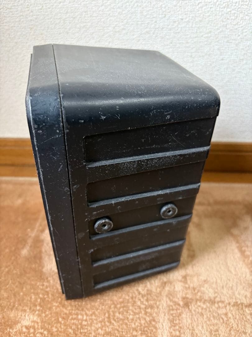 スピーカー・ウーファー BOSE 101MM & Nobsound NE-05G