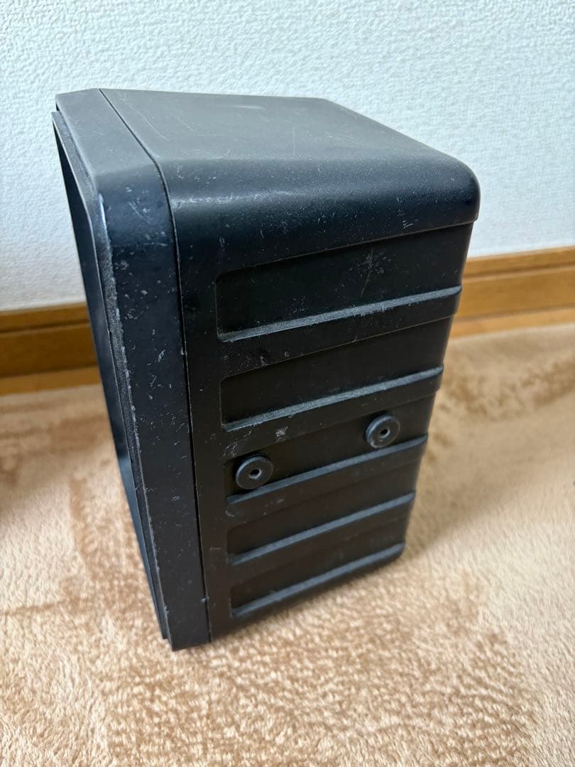 スピーカー・ウーファー BOSE 101MM & Nobsound NE-05G