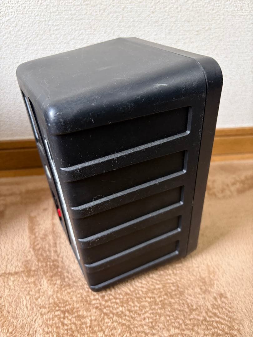 スピーカー・ウーファー BOSE 101MM & Nobsound NE-05G