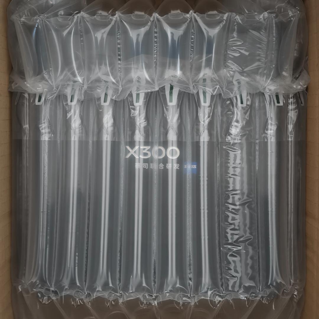 【新品未開封】VIVO X300 12GB/512GB 中国版