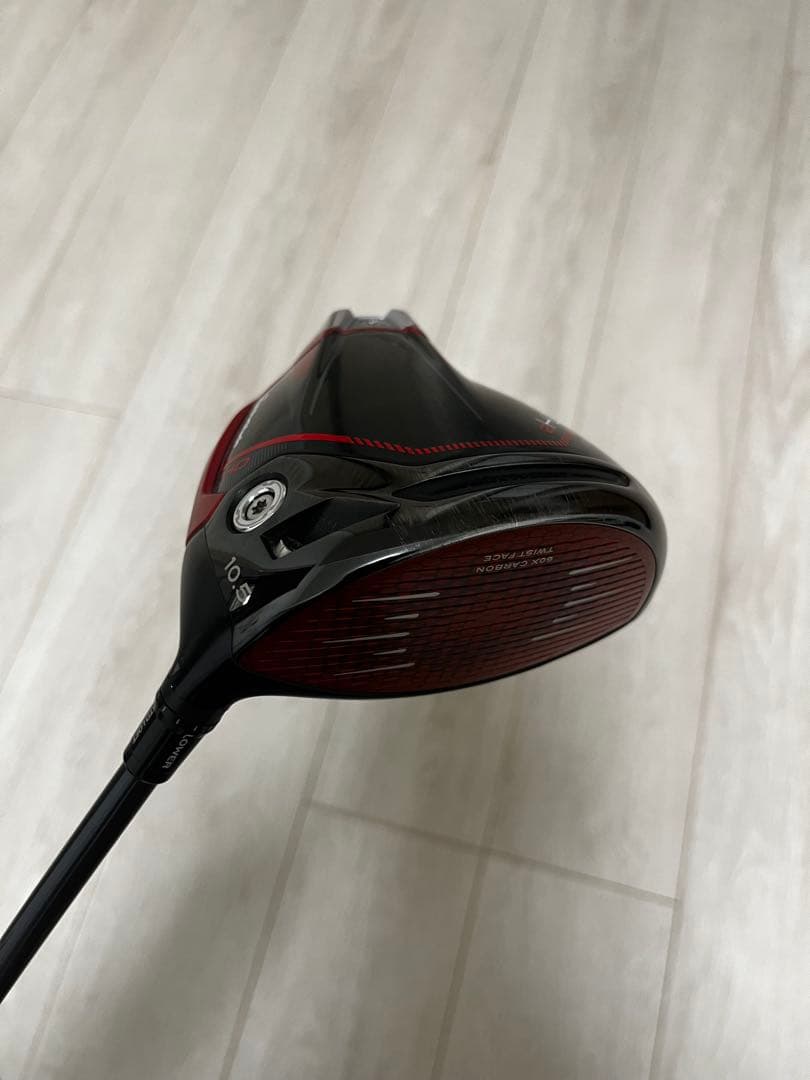 A*u様 ★Atsuさん専用★ TaylorMade ステルス2HDドライバー