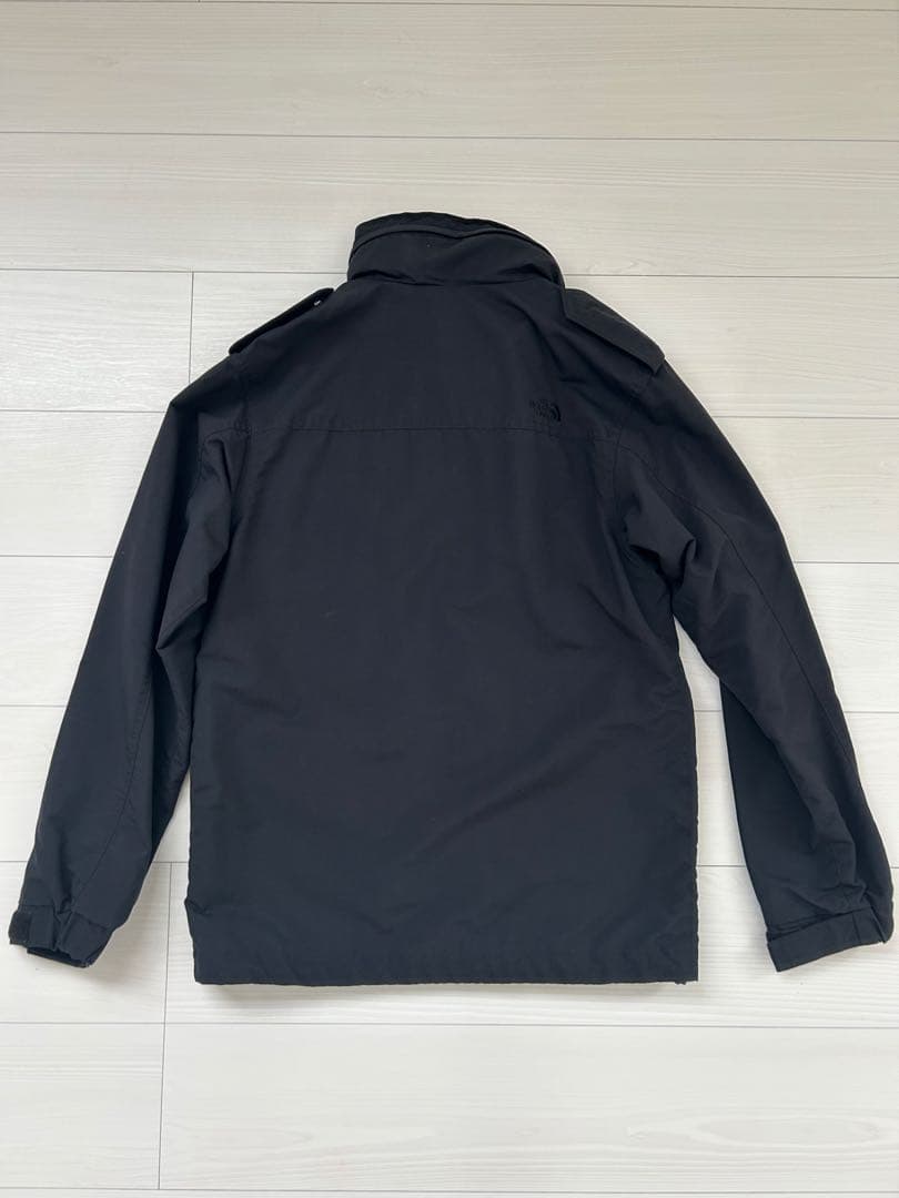 THE NORTH FACE ZIP PHANTHER ザノースフェイス