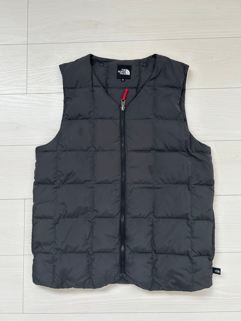 THE NORTH FACE ZIP PHANTHER ザノースフェイス