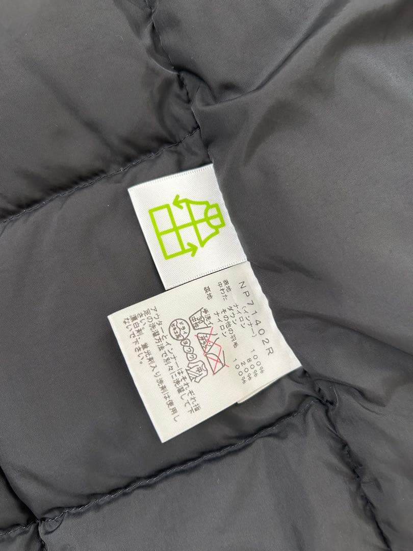 THE NORTH FACE ZIP PHANTHER ザノースフェイス