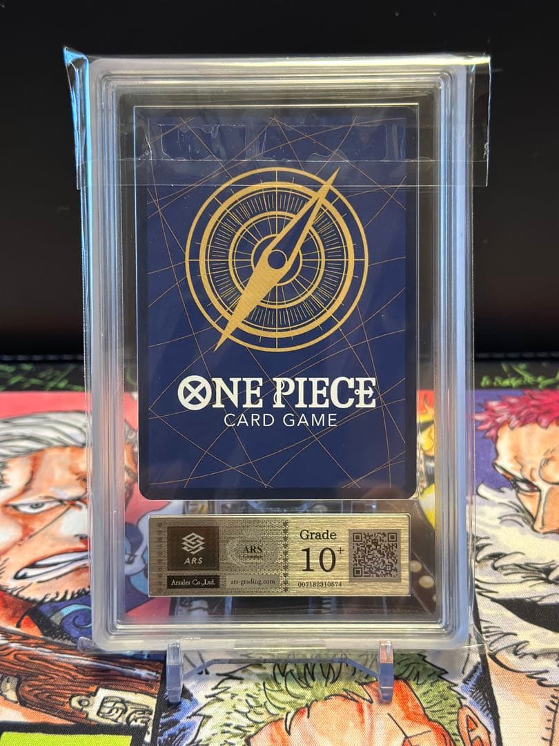 grade 10+ Queen フラッグシップバトルベスト8記念品