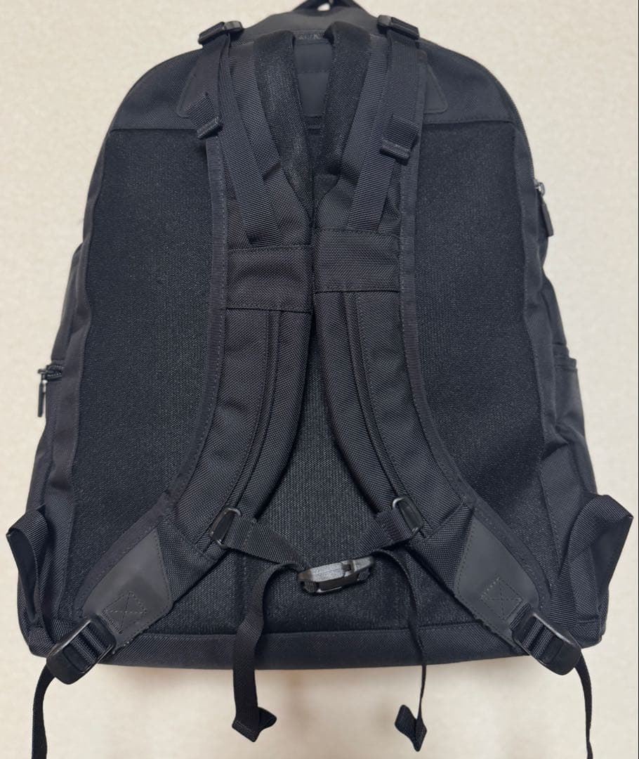【MONOLITH/モノリス】BACKPACK PRO SOLID M