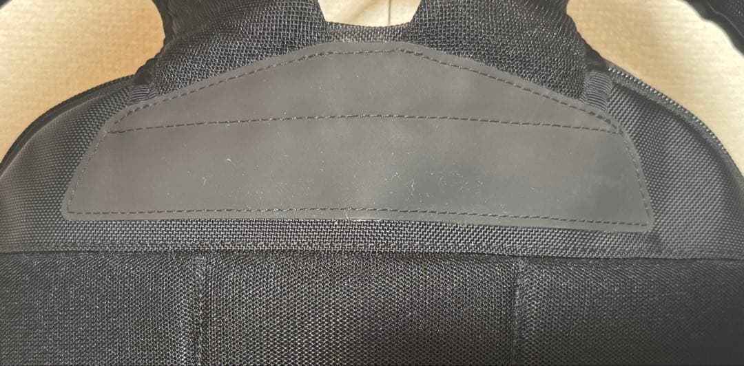 【MONOLITH/モノリス】BACKPACK PRO SOLID M