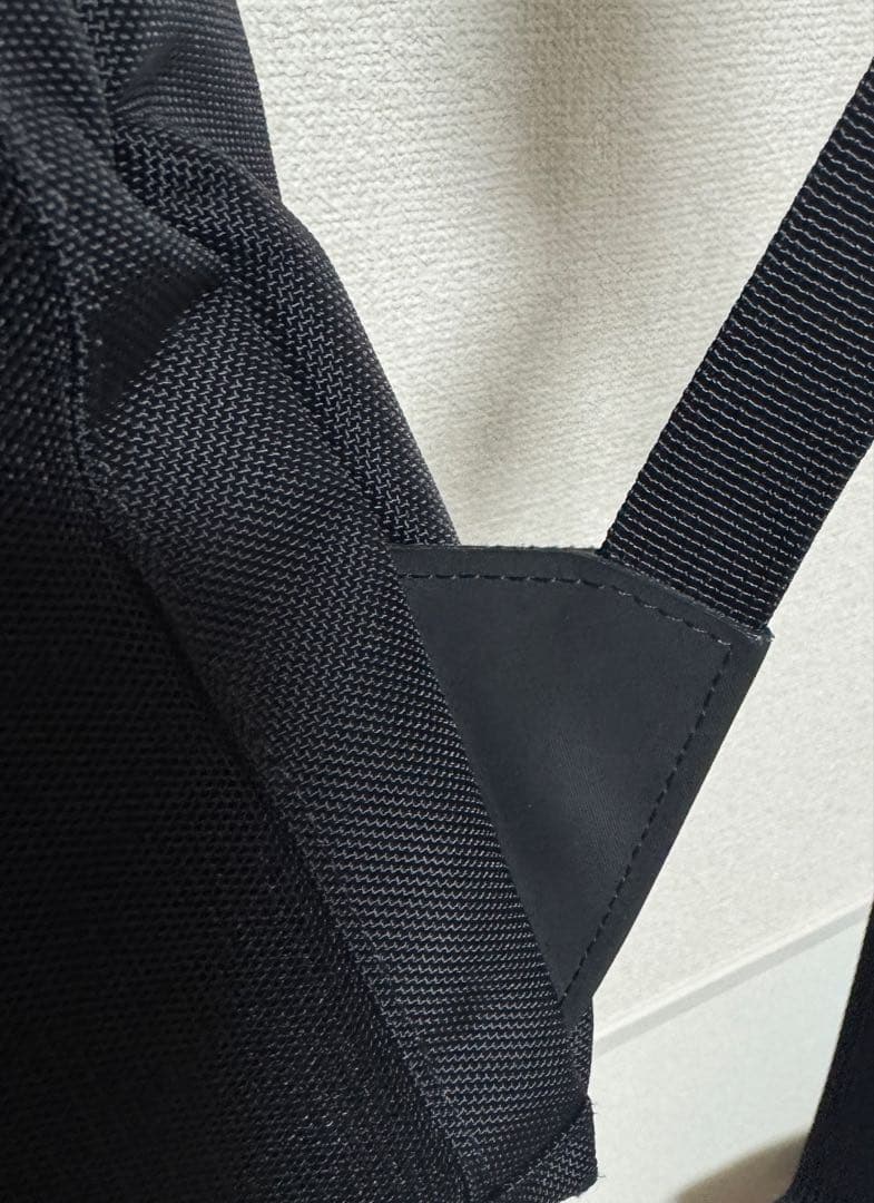 【MONOLITH/モノリス】BACKPACK PRO SOLID M