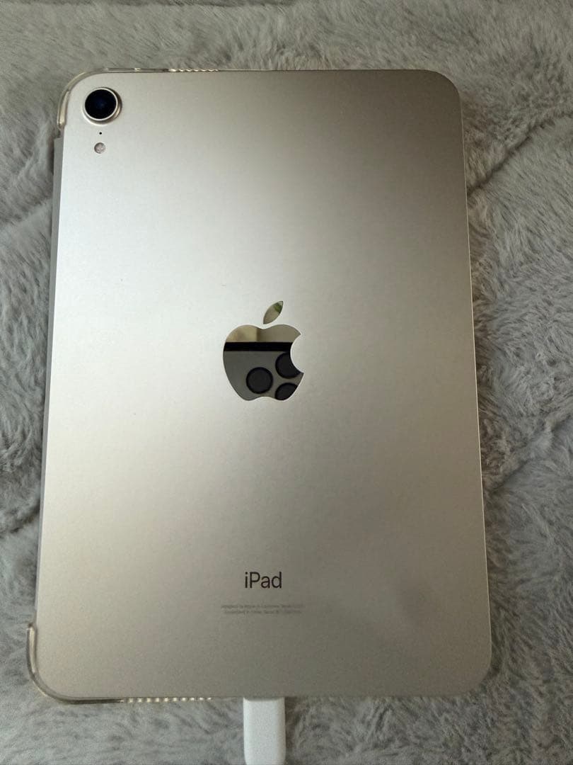 Apple iPad mini（第6世代）64GB