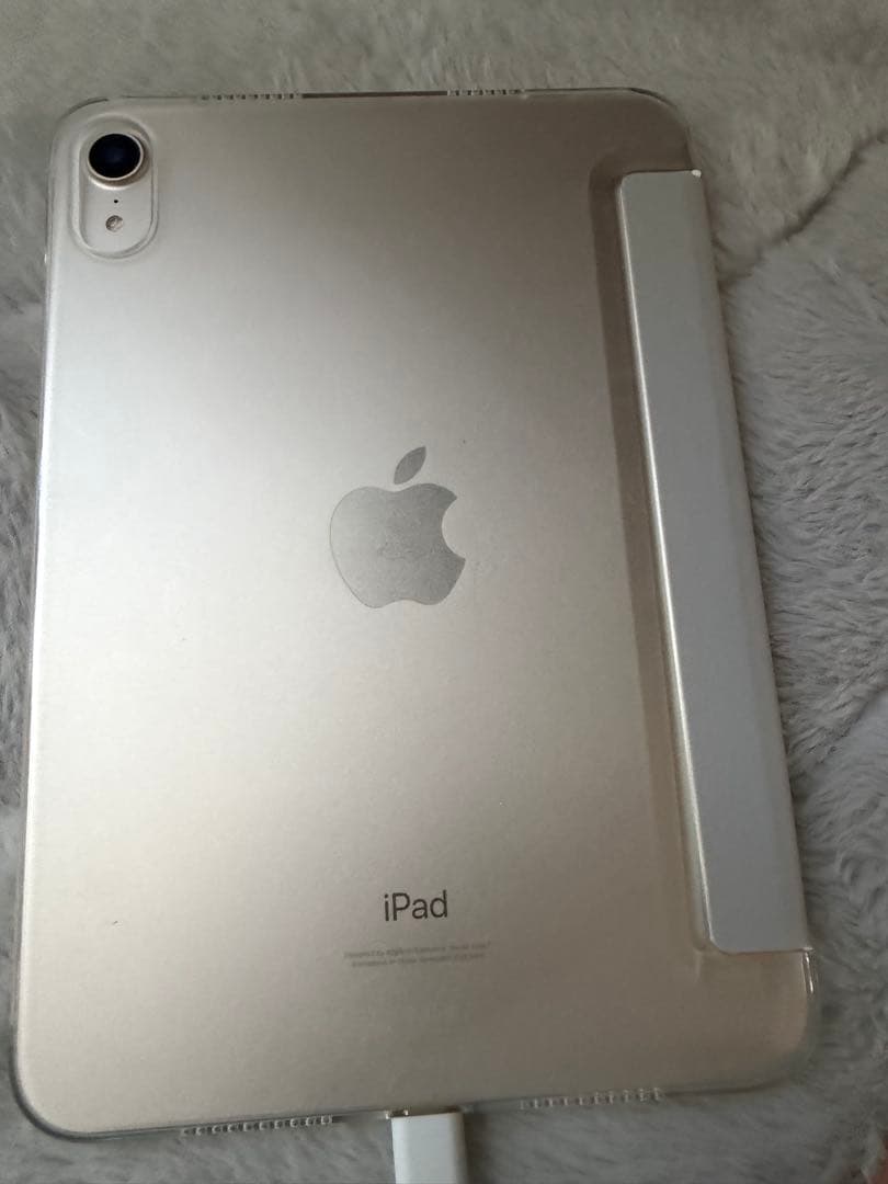 Apple iPad mini（第6世代）64GB