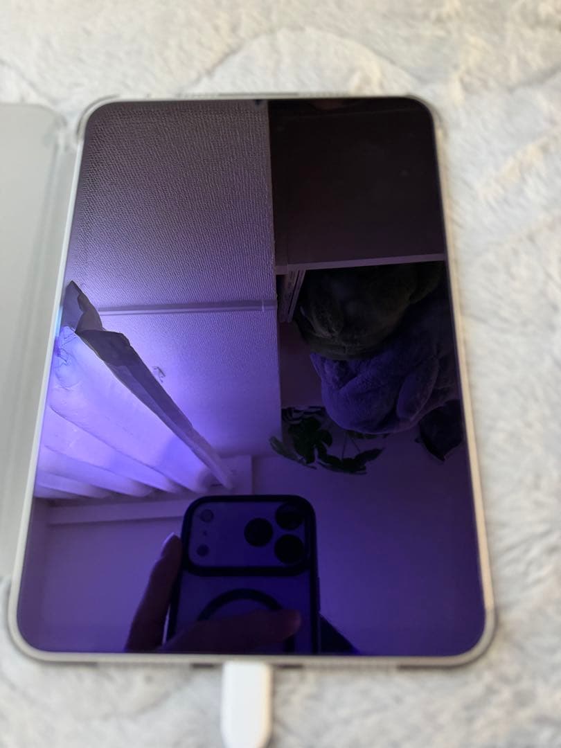 Apple iPad mini（第6世代）64GB