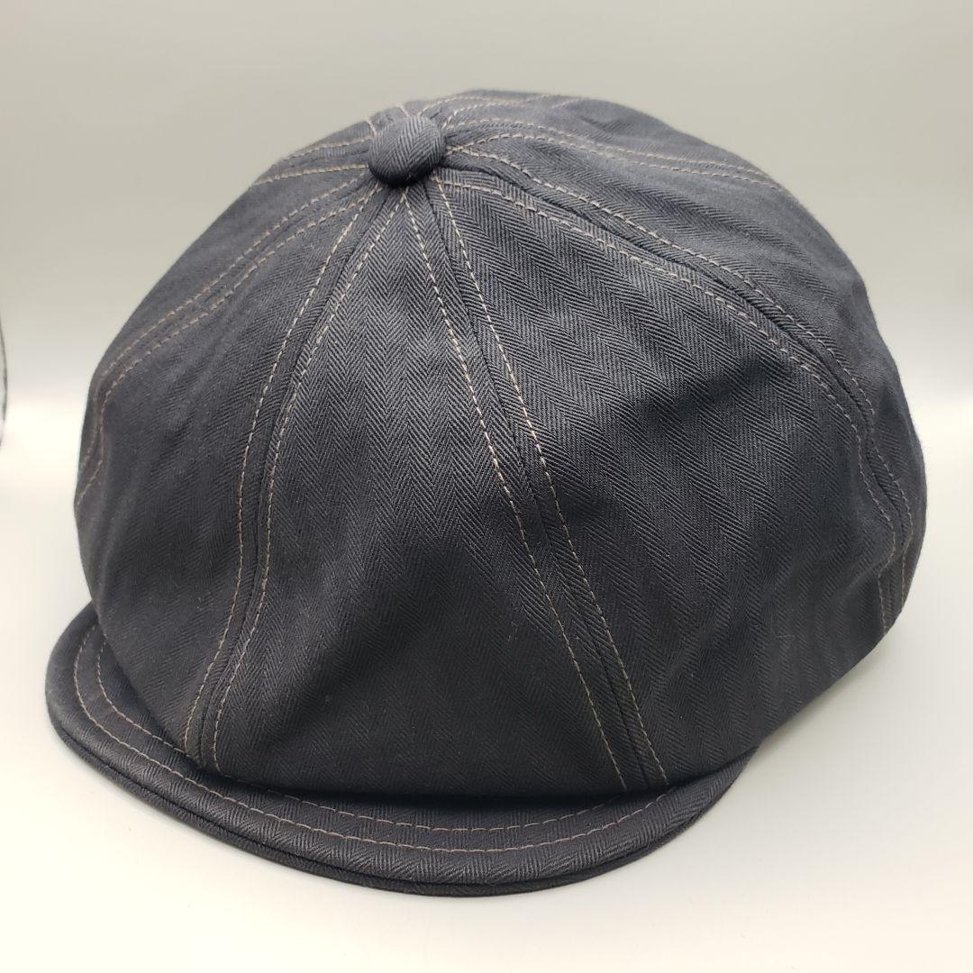 FREEWHEELERS フリーホイーラーズ キャスケット ハンチング