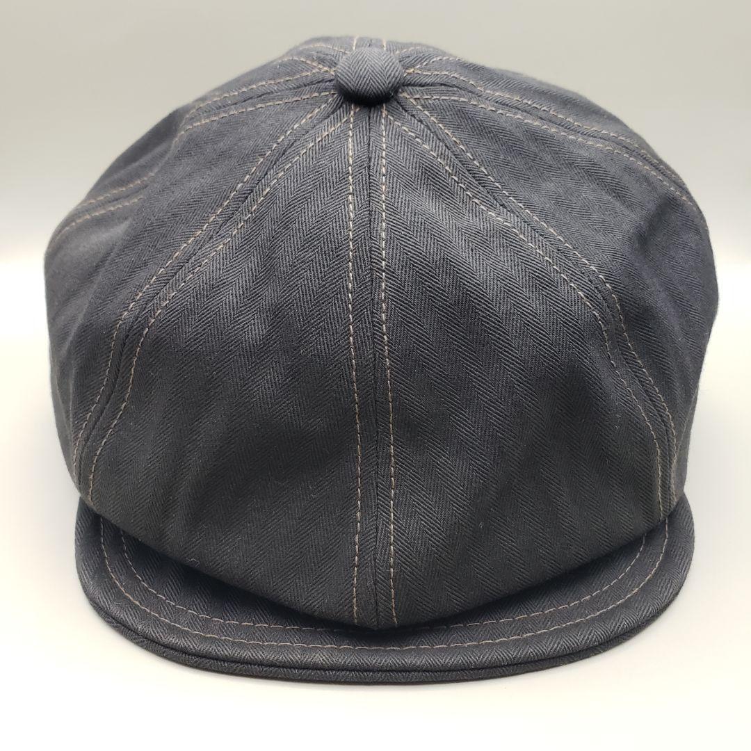 FREEWHEELERS フリーホイーラーズ キャスケット ハンチング