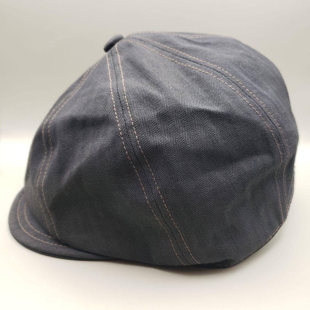 FREEWHEELERS フリーホイーラーズ キャスケット ハンチング