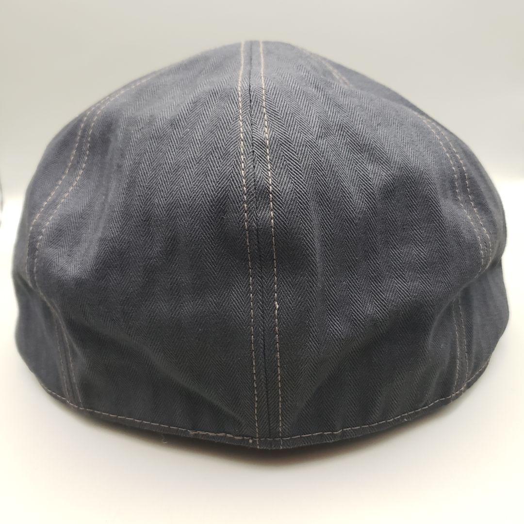 FREEWHEELERS フリーホイーラーズ キャスケット ハンチング