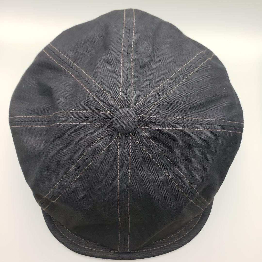 FREEWHEELERS フリーホイーラーズ キャスケット ハンチング