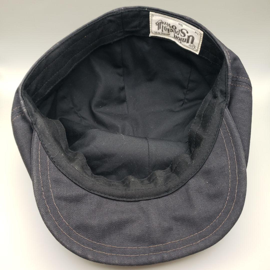 FREEWHEELERS フリーホイーラーズ キャスケット ハンチング