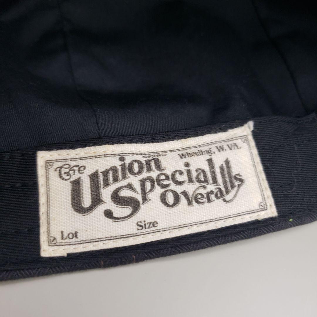 FREEWHEELERS フリーホイーラーズ キャスケット ハンチング