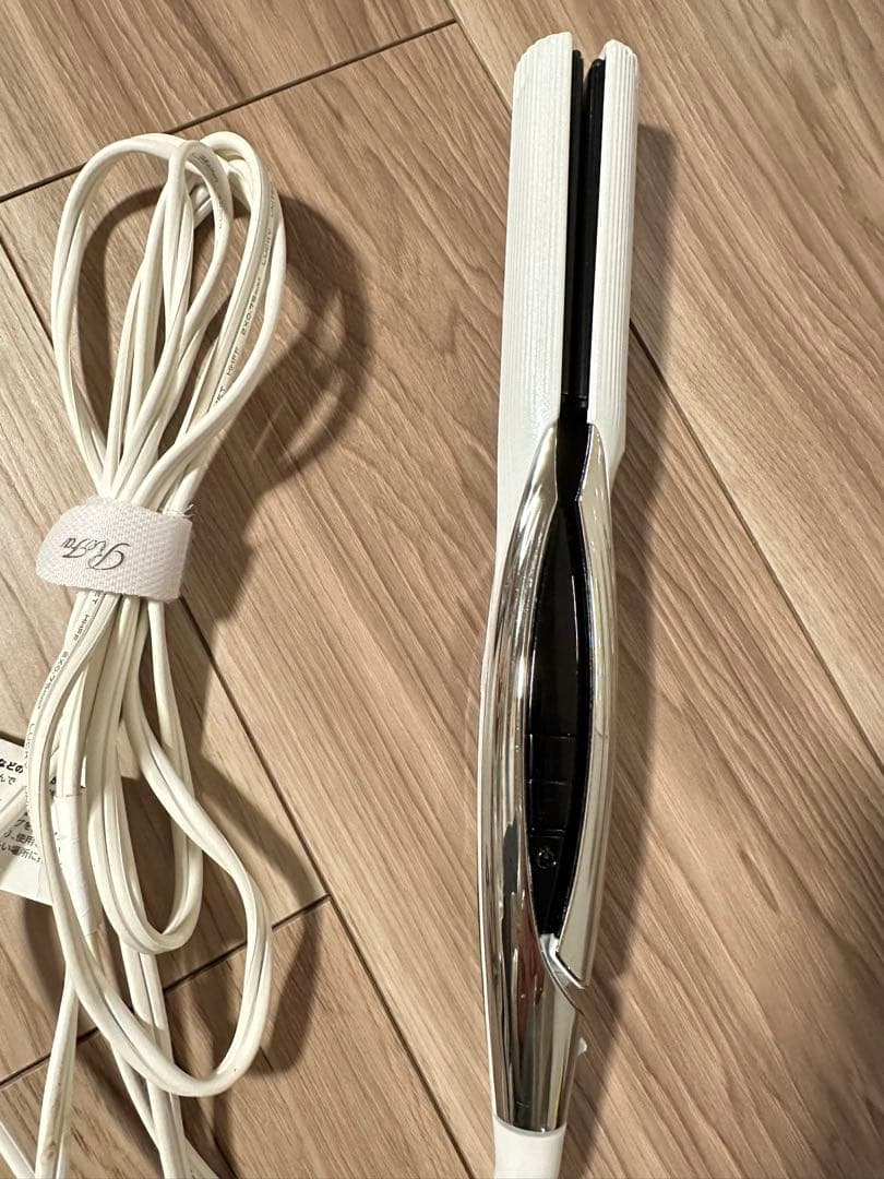 ReFa リファ ビューテック ストレートアイロン ヘアアイロン 正規品