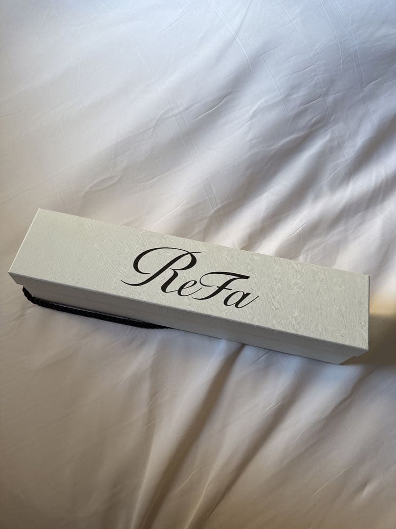 ReFa リファ ビューテック ストレートアイロン ヘアアイロン 正規品