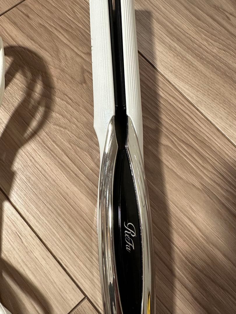 ReFa リファ ビューテック ストレートアイロン ヘアアイロン 正規品