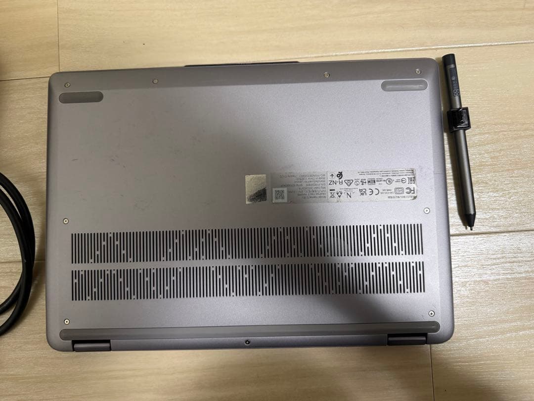 レノボIdeaPad Flex 5 Gen 8 Ryzen 5 7530U