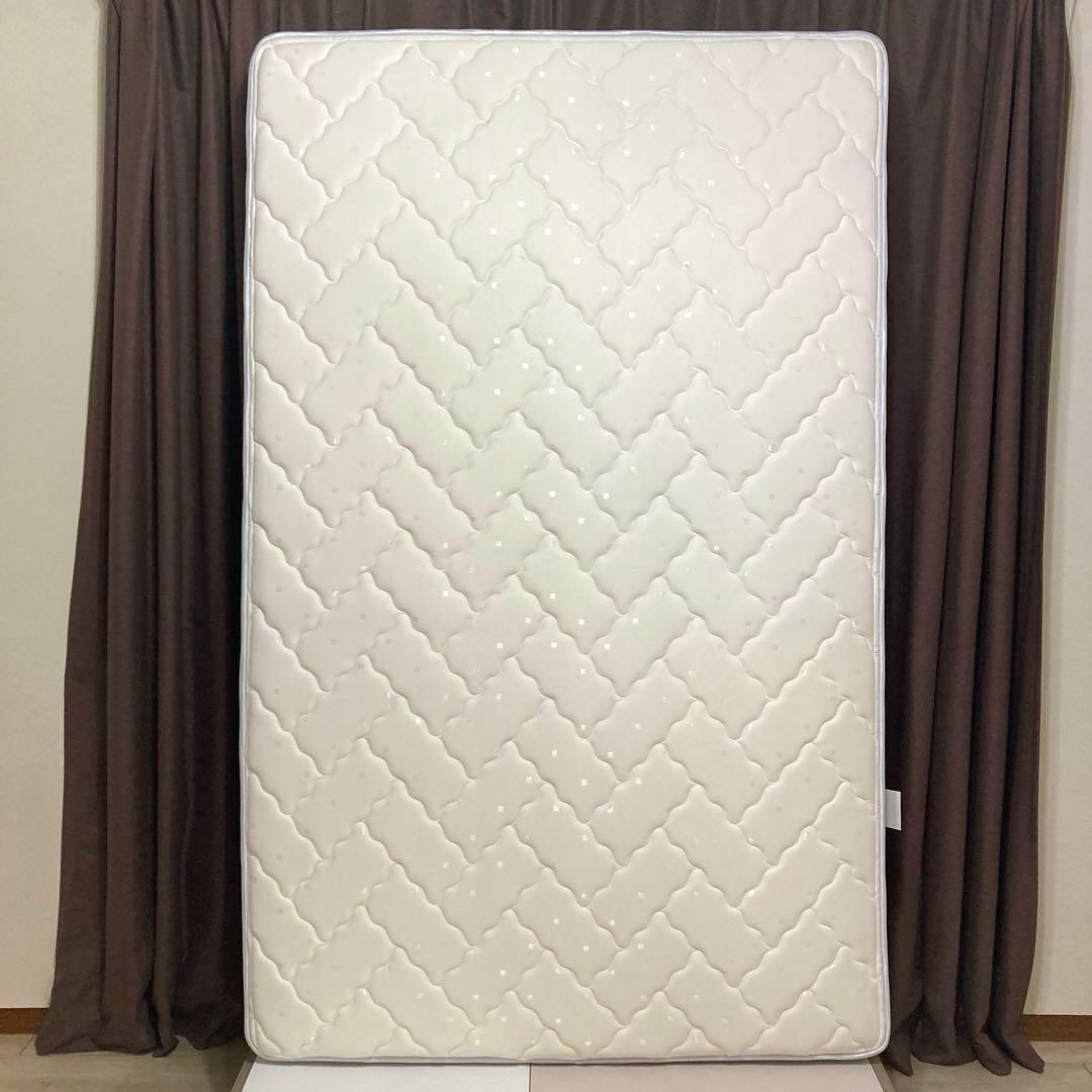 【自社配送エリア限定販売】匠大塚/アクシアファーム/セミダブルサイズマットレス