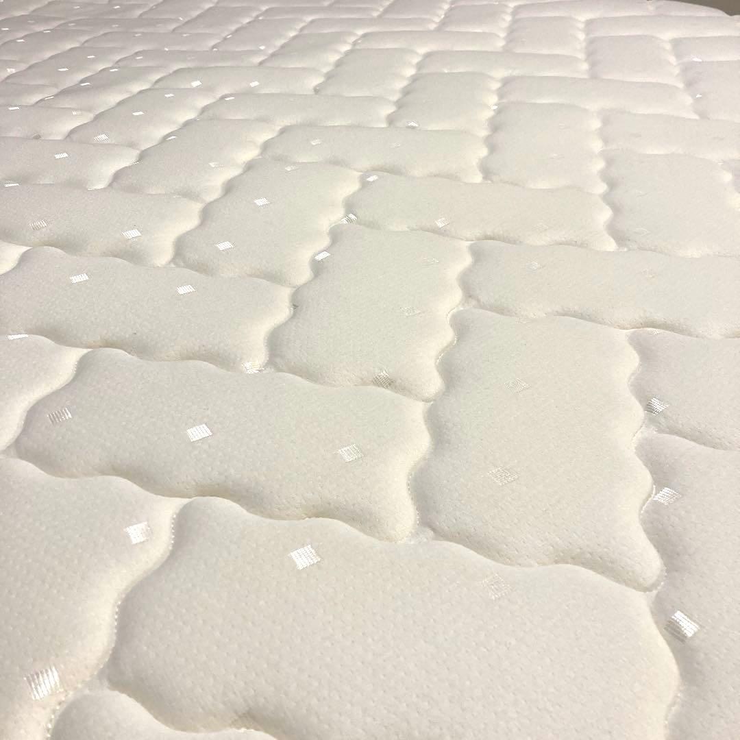 【自社配送エリア限定販売】匠大塚/アクシアファーム/セミダブルサイズマットレス