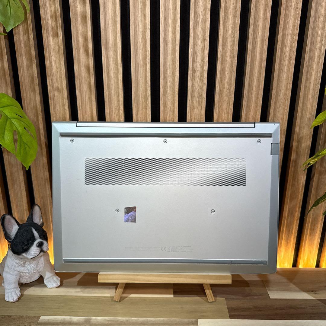 準美品 2023年モデル‼️HP EliteBook☘フルHD☘最新ノートパソコン