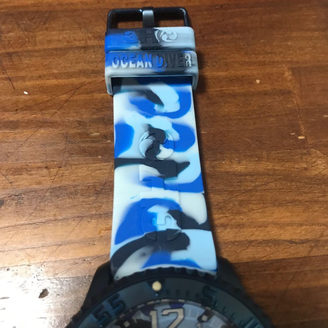 オーシャンダイバー