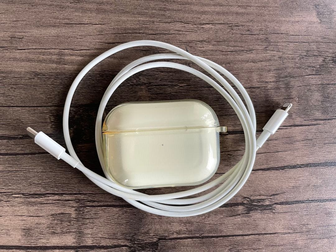 AirPods Pro（第2世代）Lightning 正規品