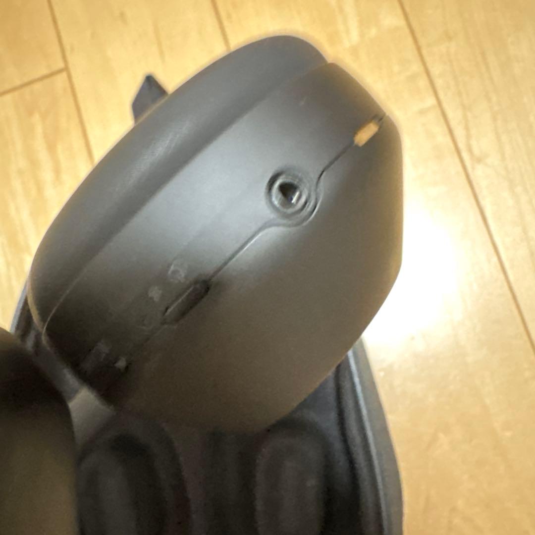 【美品】SONY WH1000XM5 ブラック ケース付き