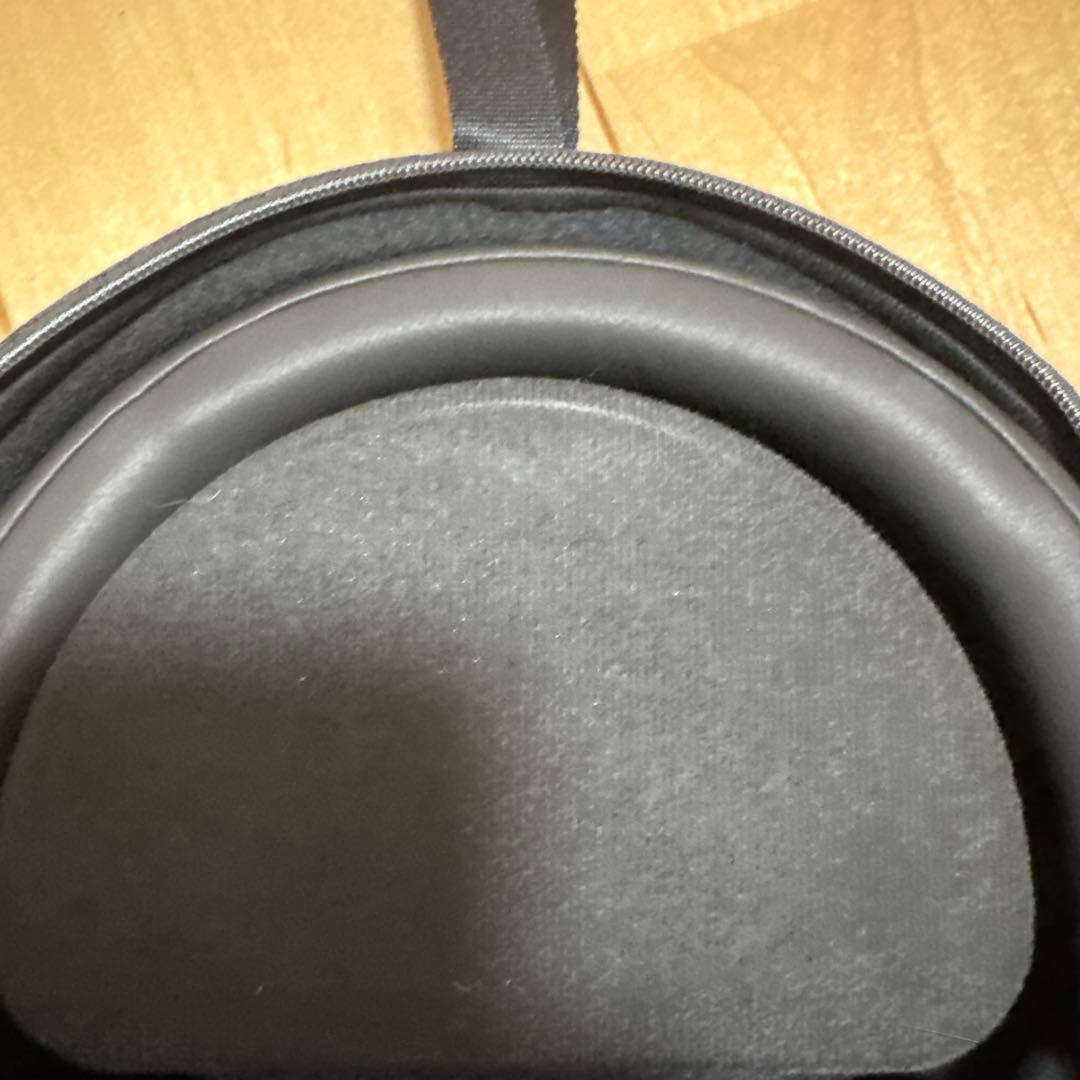 【美品】SONY WH1000XM5 ブラック ケース付き
