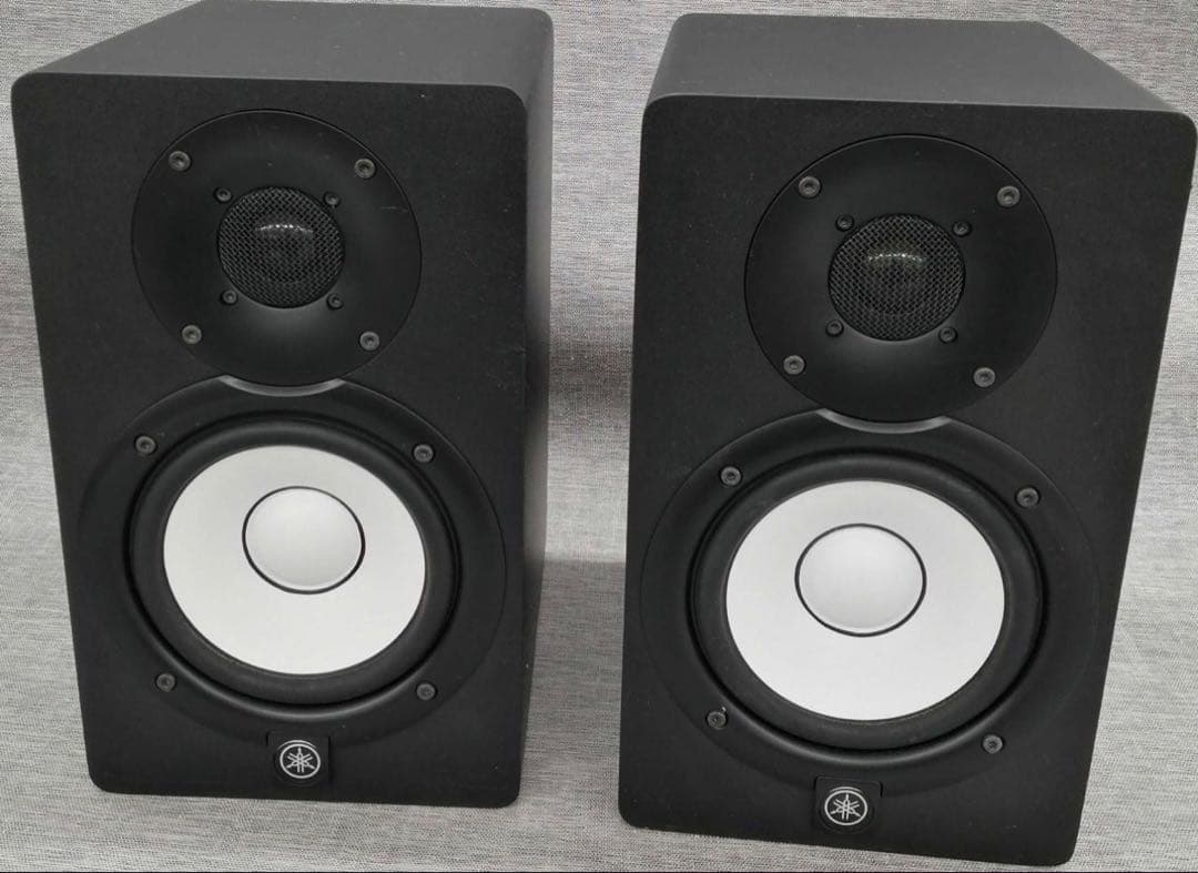 YAMAHA HS5 スピーカー