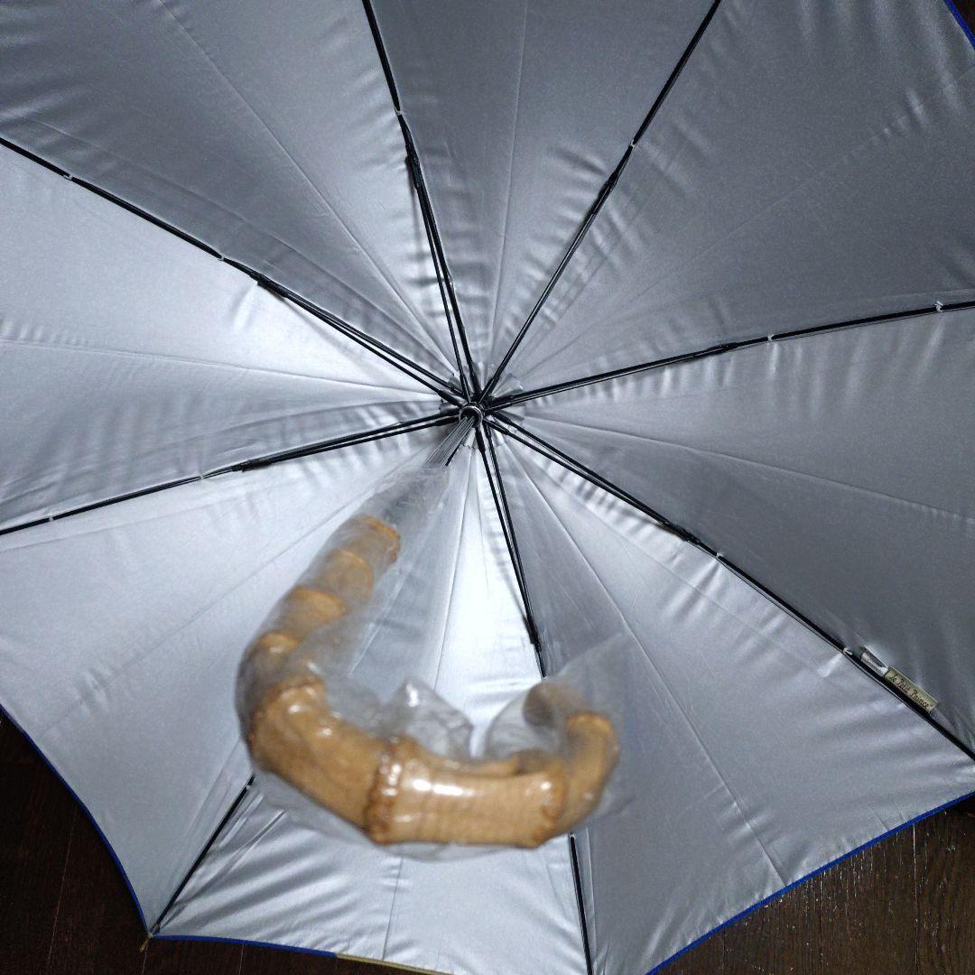 星の王子さま UVカット晴雨兼用傘　今週いっぱいで取り下げます