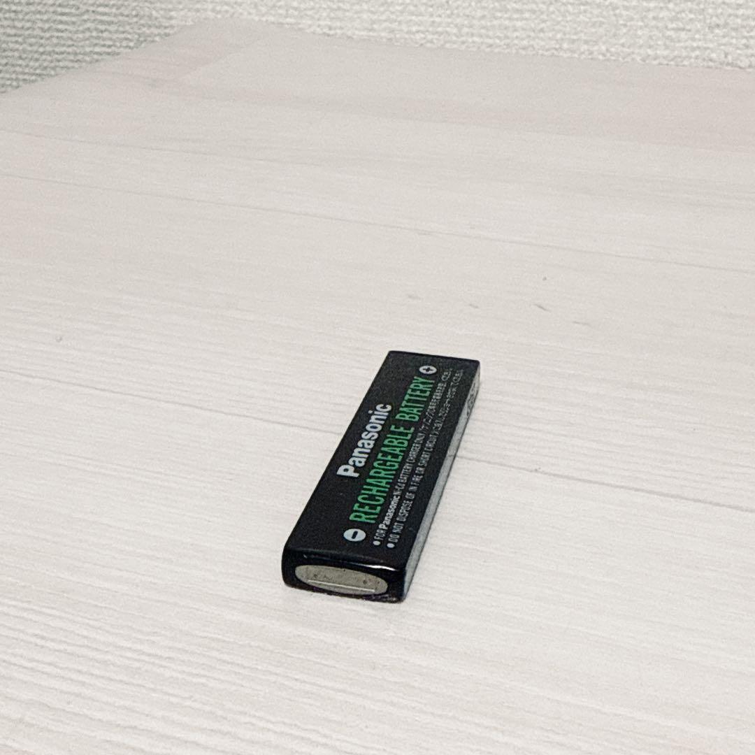 2352【ジャンク】Panasonic RQ-S55 カセットプレーヤー