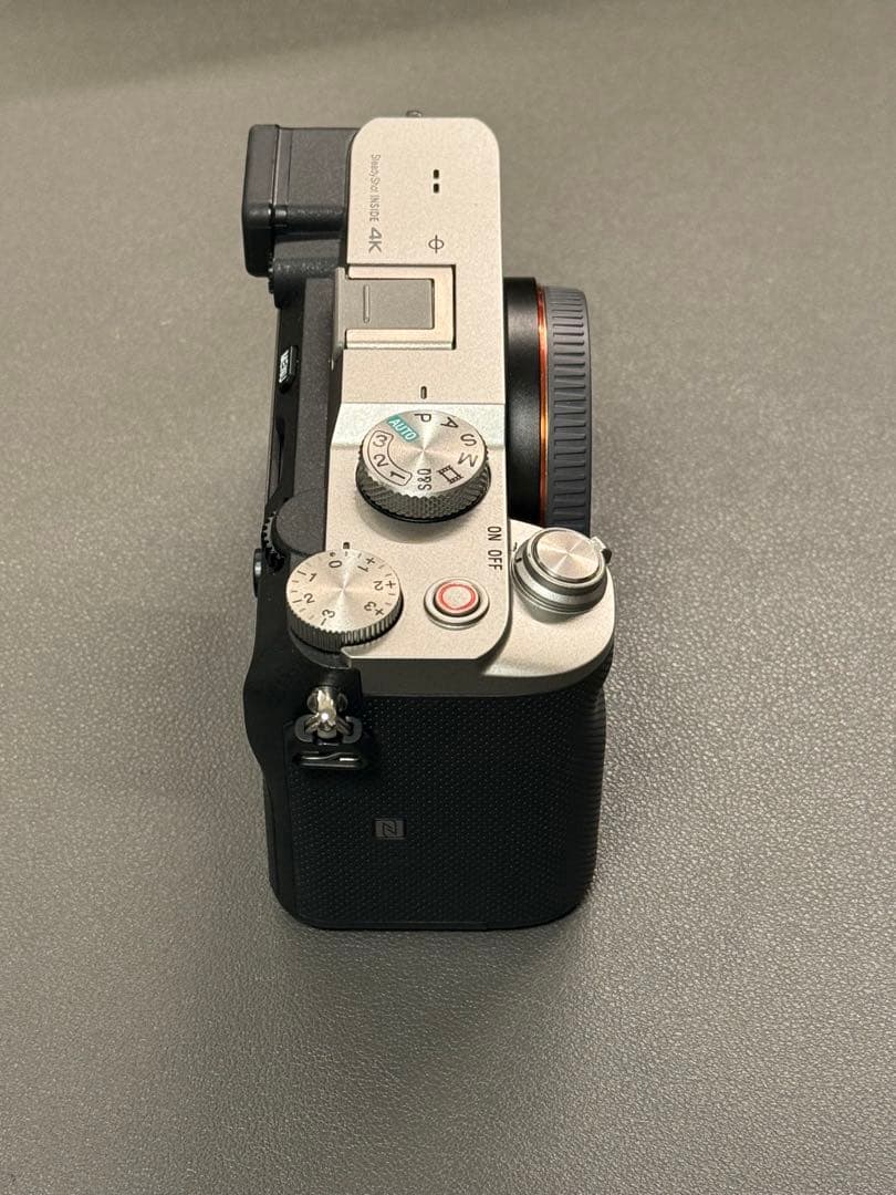 V*T様 SONY α7C ミラーレスカメラ 本体