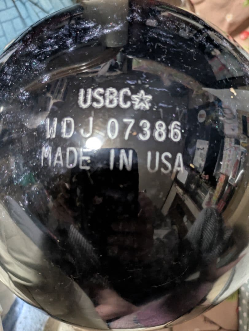 【モ一ティブ リボルト ゴ一ルド】13ポンド15オンス