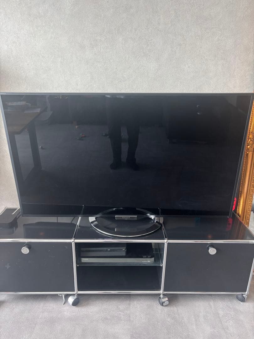 激安ソニーフルハイビジョン液晶テレビ55V KLD-55W920A