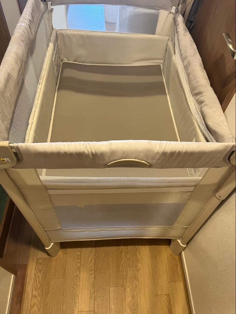 Aprica ココネルエアー プラス